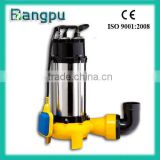 Small Submersible Pump