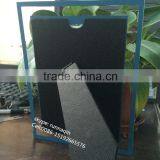 Wholesale Crystal Bevel Glass Mirror Photo Frame Glass Picture Frame thumbnail-2