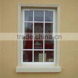 Pvc/upvc Single/double Hung Windows