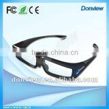 Active Shutter 3D Glasses Power Reading Glasses for 3D TVs thumbnail-1