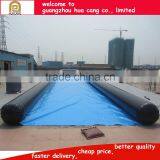 High Quality Kids Inflatable Trampoline for Fun thumbnail-3