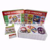 HOT SALE 40 PCS Magnetic Construction Building Blocks Quality Choice thumbnail-4