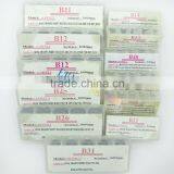Bosch Common Rail Injector Shim Denso and Bosch Injector Repair Kits Adjusting Shim thumbnail-5