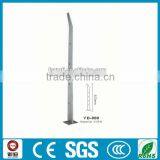 High Quality Metal Fence Post Fittings for Handrail thumbnail-1