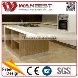 New Arrival Supreme Quality Prefab Kitchen Counter Tops thumbnail-1