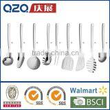 Lastest Hot Selling Stainless Steel Kitchen Utensils