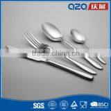 High Performance Thermal Conductivity Stainless Steel Fork Knife Dinner Set Cutlery thumbnail-1