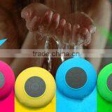 New Design Water-proof Mobile Mini Speaker thumbnail-5