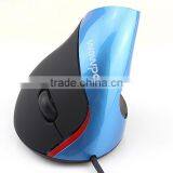 High-tech 2.4g Mini Wirless Optical Mouse Compliant Both Hands thumbnail-3
