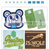 PEDK-6040 50W Cutting Machine for Leather/Jeans/Fabric/Textile thumbnail-5