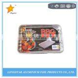 Online Shopping Disposable Baking Tray Products Aluminum Container Price thumbnail-1
