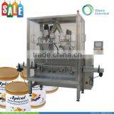 Rotary Type Multi-Heads High Speed Automatic Custard Powder Packing Machine