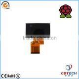 Small Size TFT LCD for Raspberry pi Zero1.44 , 1.5 , 1.8, 2.0, 2.2, 2.31, 2.7,2.8, 2.9,3.2, 3.5 Inch Small Size Tft Lcd Display thumbnail-1
