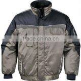 Beaver Nylon Waterproof Winter Jacket for Man 2013 thumbnail-1