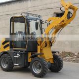 China heavy equipment in Italy ZL08----Hot sale!!!