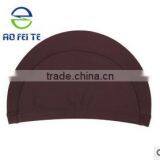 China Supplier Mens Swim Brief Protective Cap And Ear Nylon Batman Swimming Cap