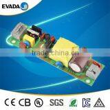 Low Ripple Current Design 70V 350mA 24W Led Driver Power Supply