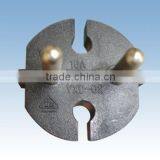 Euro AC Power Plug