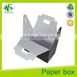 High Quality Good Price Kraft Paper Chocolate Boxes for Sale thumbnail-1