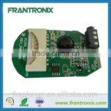 HASL FR4 Consum Electron Segway OEM Pcba Manufacture thumbnail-1