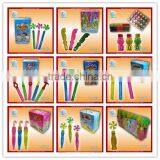 Windmill Shape Soap Bubble Toy thumbnail-5