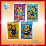 Despicable Me Mix Fruit cc Stick With Puzzle Toy Quality Choice thumbnail-3