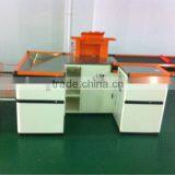 Cash Equipments With Conveyor Belt