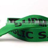 2014 Newest Polyester Lanyards | New Looking Polyester Lanyards | Clear Polyester Lanyards thumbnail-2
