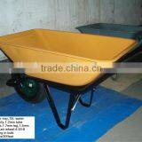 Garden Use Wheel Barrow WB6401 With One Wheel thumbnail-3