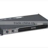 SYNQ Culb /Stage Professional Power Amplifier DIGIT 2K2