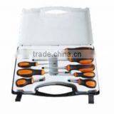 Screwdriver Set; High Quality Steel Screwdriver Set
