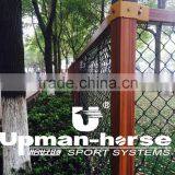 High-quality Garden Fence Galvanizing Steel Park Fence thumbnail-2