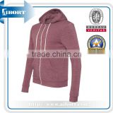 JHDM-719-16 plus size brand name hoody jackets