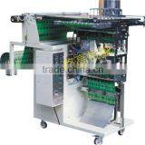 6 Lanes Fillling Machine for Liquid/ Shampoo/ Oil/Sauce/ Cream/ Paste/ Ketchup