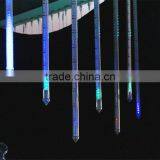 Outdoor Christmas Shower Light Tube Color Changing thumbnail-6