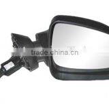 Dacia Logan 2008 Manual Side Door Mirror 6001549676 / 6001549677 thumbnail-1