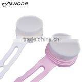 Fashion Women Body Brush Very Soft and Confortable thumbnail-3
