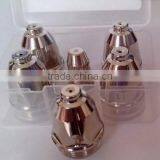 CM-1325 High Speed Big Power Sheet Metal CNC Plasma Cutting Machine thumbnail-6