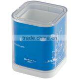 Hot Selling Use Acrylic Wall-mounted Pen Holder With High Quality