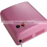Hotest Sales uv Nail Dryer 818 uv Gel Lamp thumbnail-2