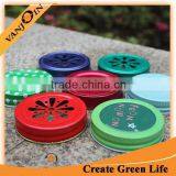 Wholesale 70mm Metal Screw Lid thumbnail-2