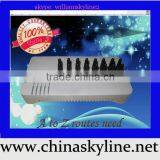 1/4/8/16 Ports GoIP Support IMEI Change ,support Sim Bank Remote Control,sim Card Switch Gateway Voip Gateway Fxs Fxo Card thumbnail-1