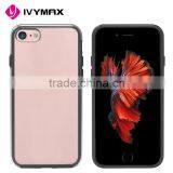 New Arrival Bulk Ultra Thin Transparent Case Crystal Clear Hard PC Cell Phone Case for Apple Iphone 7 thumbnail-1