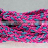 New type top sale 550 colorful paracord band