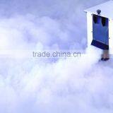 Stage Special 3000W Low Lying Fog Machine / Low Smoke Machine Quality Choice thumbnail-2