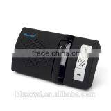 China Wholesale High Quality LCD Display Handsfree Wireless Bluetooth Car Kit With BQB RoHS CE FCC thumbnail-2