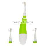 Sonic Toothbrush for Baby With Led Light Easily Clean Your Inside Tooth thumbnail-4