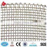 High Quanlity Galvanization Square Wire Mesh(factory)