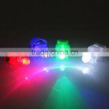 2015 Promotional Gift Party Wholesale 8 LED Finger Lights thumbnail-2