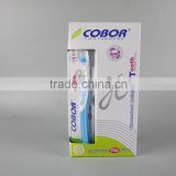 the deep clean and nylon FDA home adult toothbrush